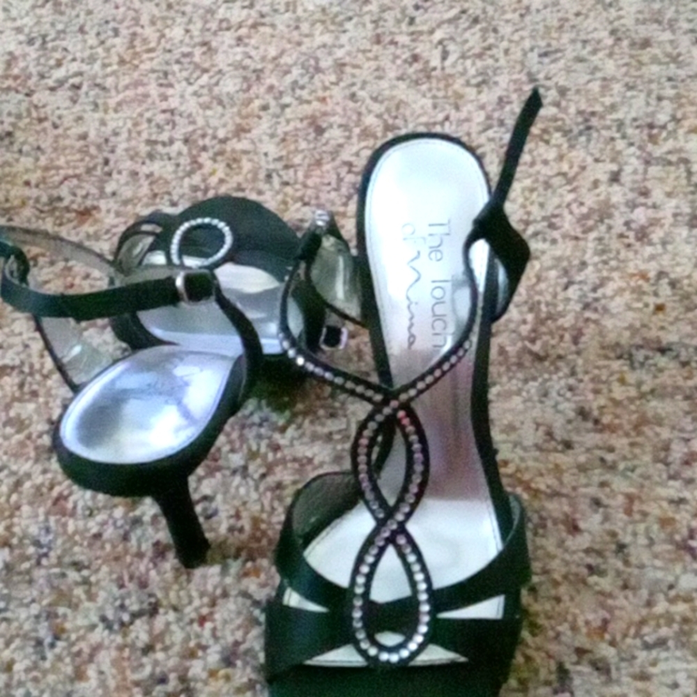 Heels/Shoes